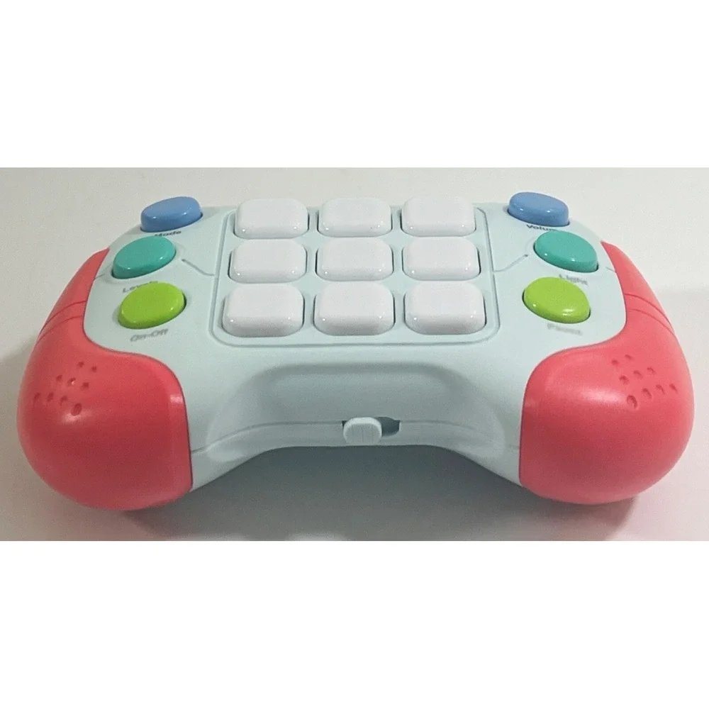 GAME PAD Model‎ 8793 5 Game Modes